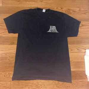 Independent “junkyard” T-Shirt